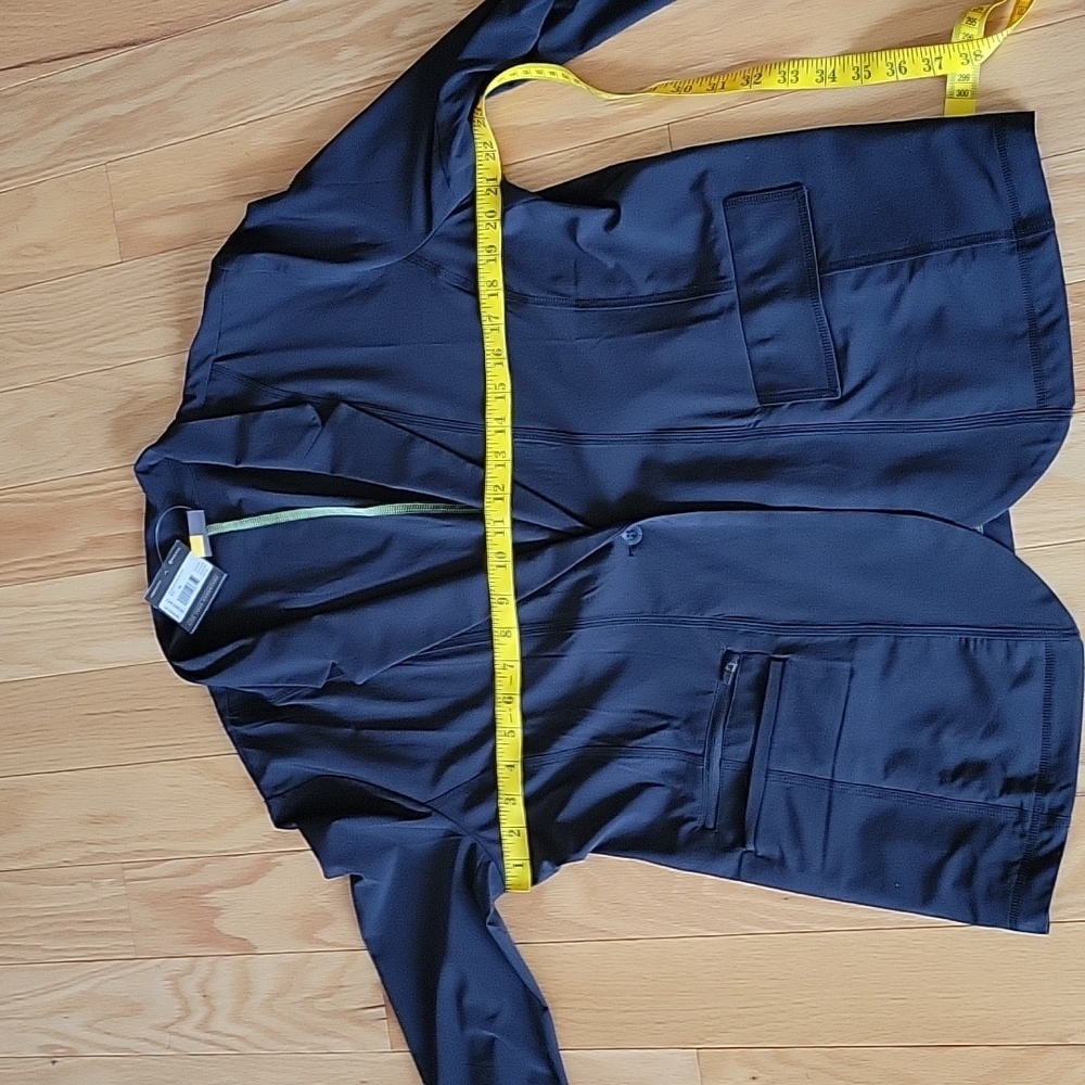 Eddie Bauer Departure Blazer - Picture 15 of 15
